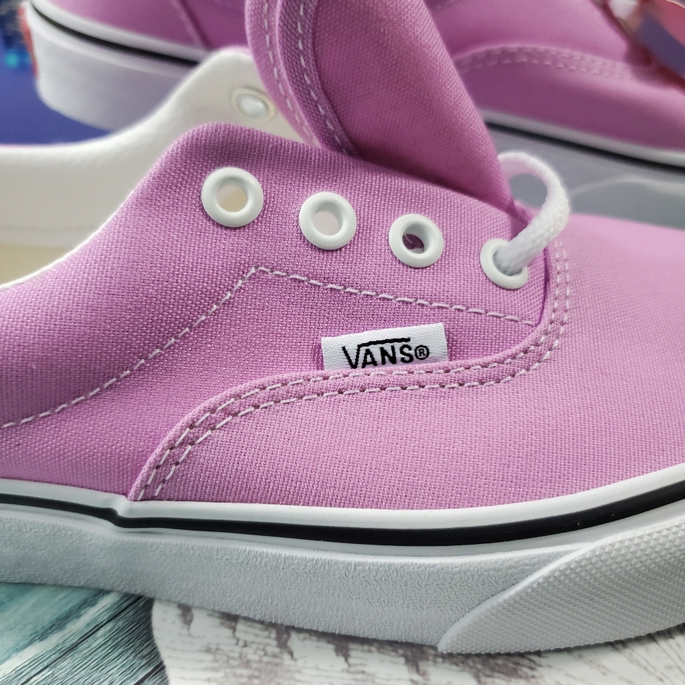 Vans Era orchid (CL) - Picture 10 of 14